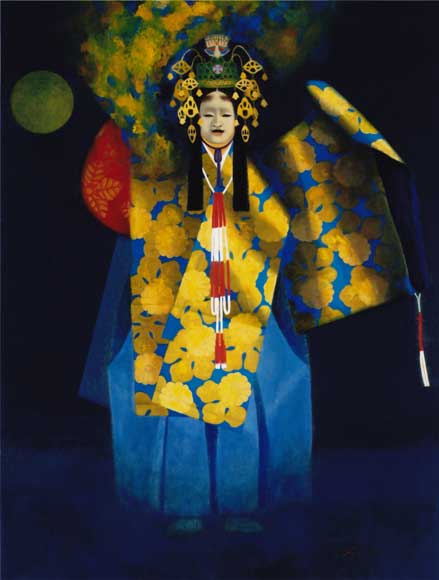 第59回光陽展　会員秀作賞　鈴木 幸夫