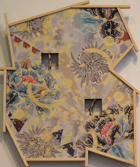 第59回光陽展　新人奨励賞　渡辺 新吉
