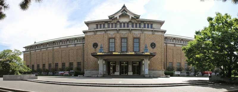 京都市美術館