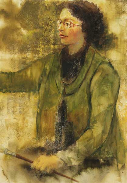 第60回記念光陽展　新人奨励賞　太田 幸子