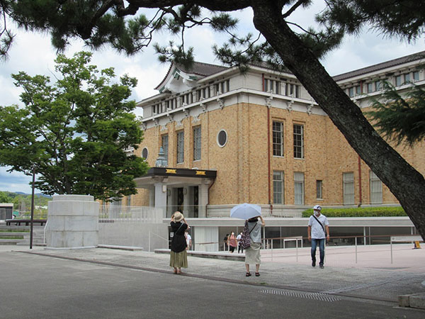 第69回光陽展　京都準本展　京都市京セラ美術館